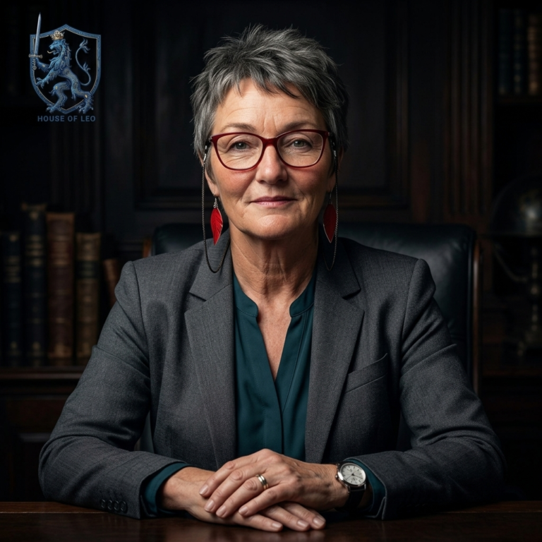 Helga Brun
