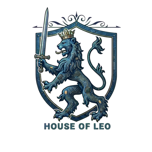 House of Leo
