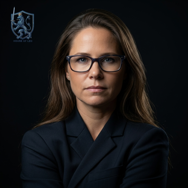 Lene Homstvedt
