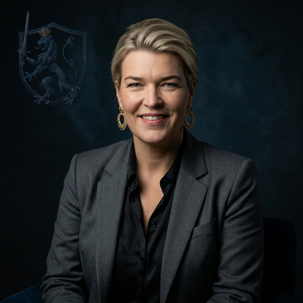 Marie Antoinette Kalager Sølverud